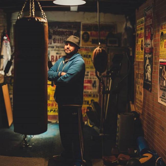 Danny "Little Mac" McDermott