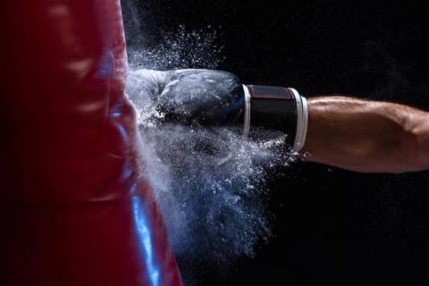 Boxing Class